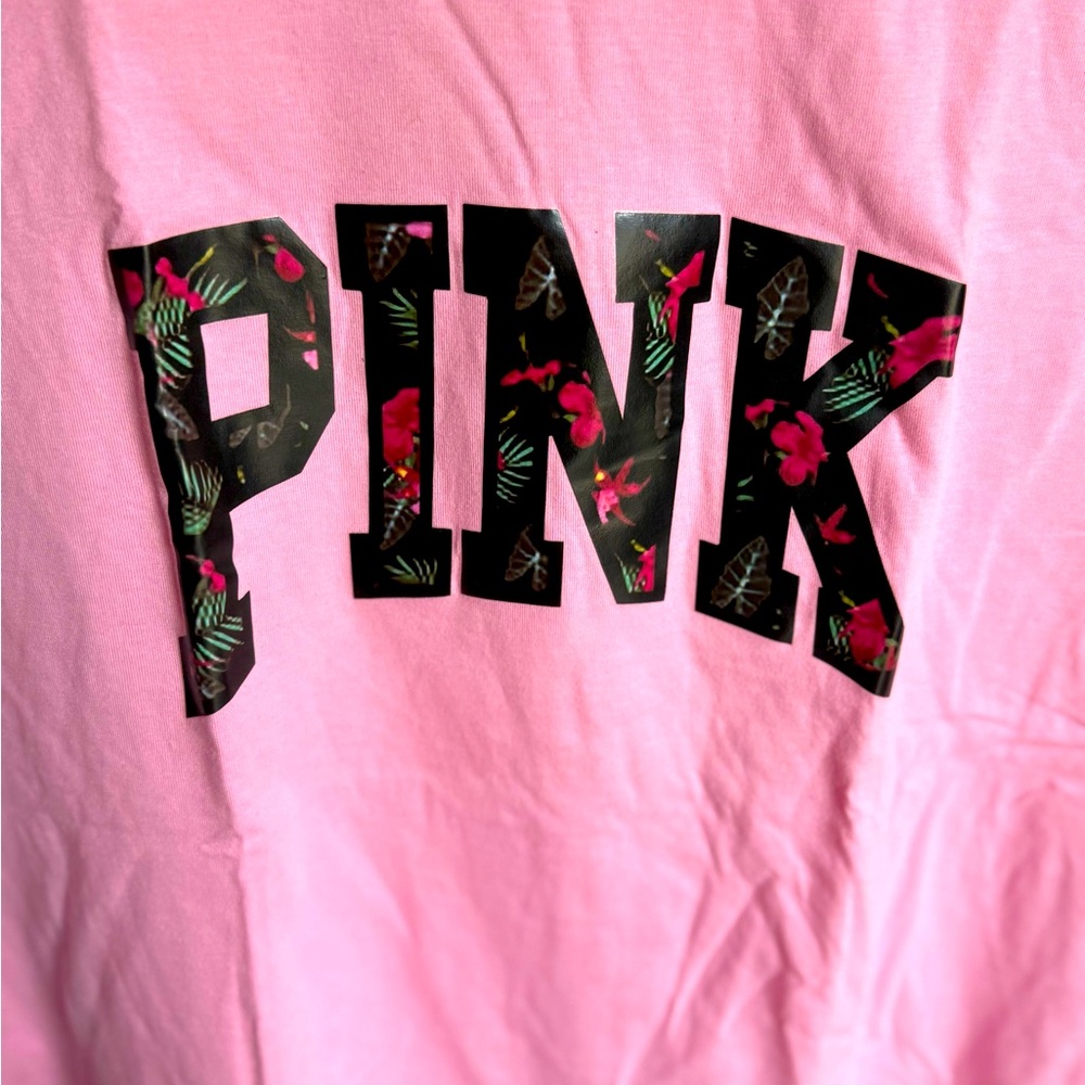 PINK T-Shirt